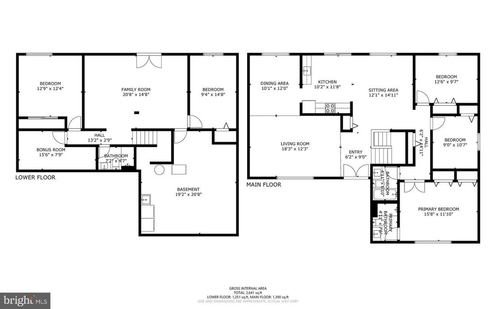 7804 SUTHARD DR, Rockville, MD 20855