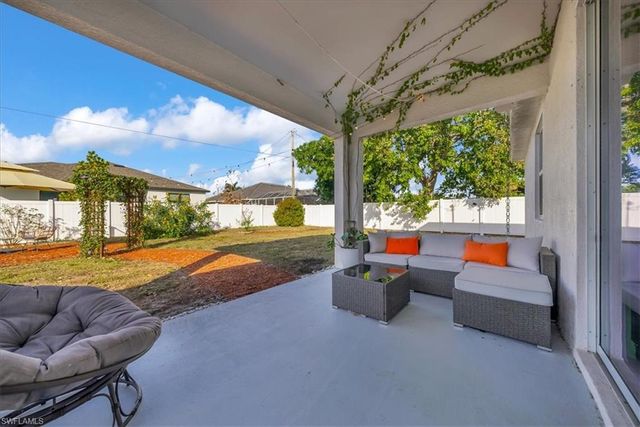 4144 SW 9th PL, Cape Coral, FL 33914