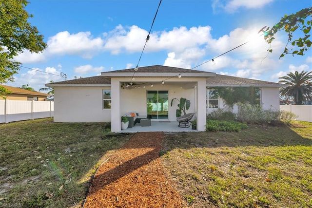 4144 SW 9th PL, Cape Coral, FL 33914