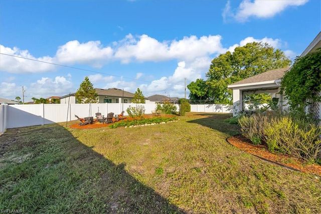 4144 SW 9th PL, Cape Coral, FL 33914