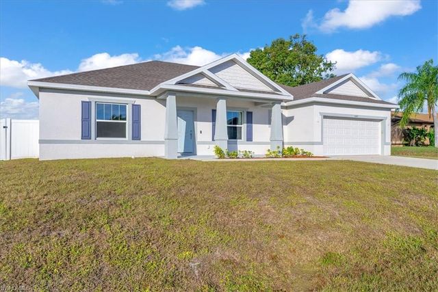 4144 SW 9th PL, Cape Coral, FL 33914