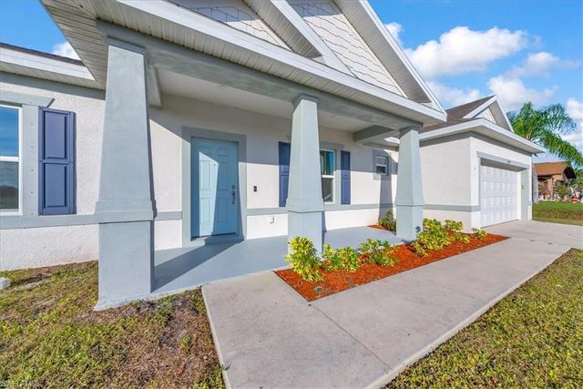 4144 SW 9th PL, Cape Coral, FL 33914