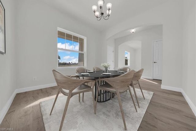 4144 SW 9th PL, Cape Coral, FL 33914