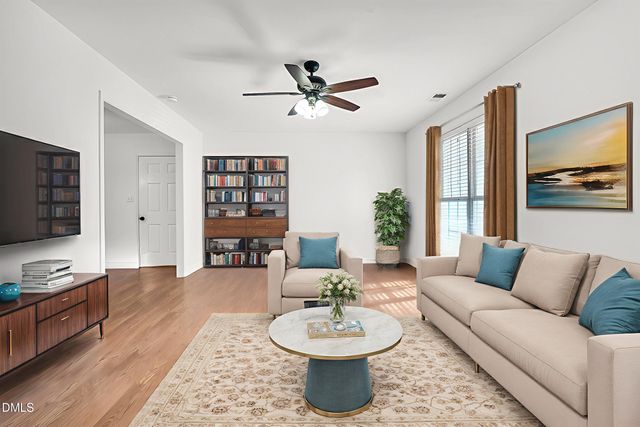 116 Cabrita Court, Holly Springs, NC 27540