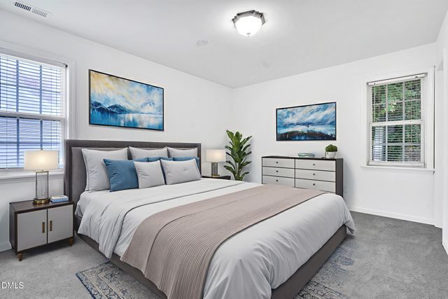 116 Cabrita Court, Holly Springs, NC 27540