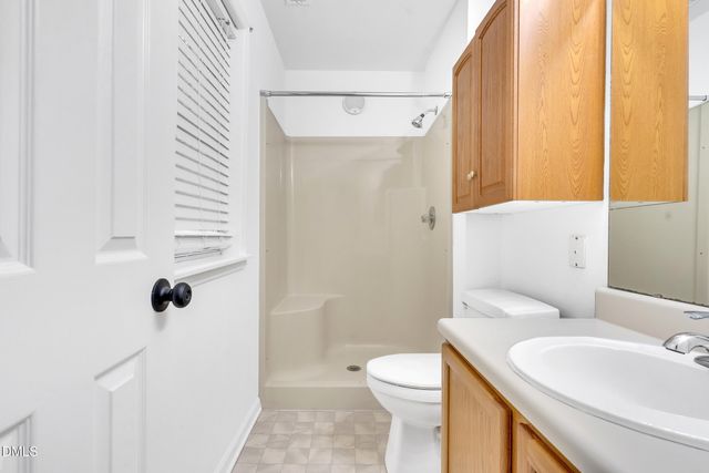 116 Cabrita Court, Holly Springs, NC 27540