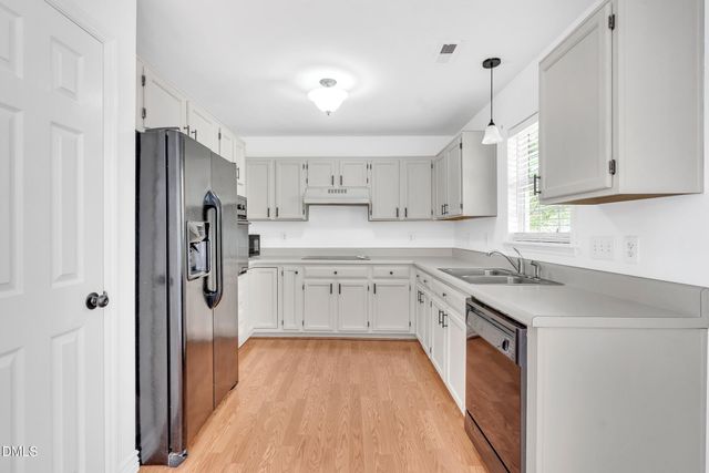 116 Cabrita Court, Holly Springs, NC 27540