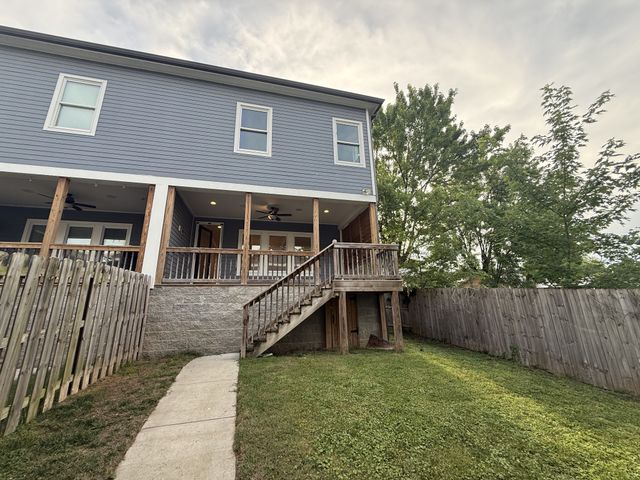 405A S 10th St, Nashville, TN 37206