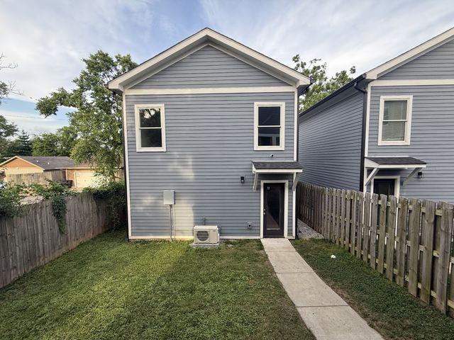 405A S 10th St, Nashville, TN 37206