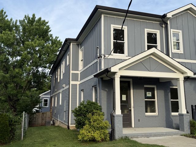 405A S 10th St, Nashville, TN 37206