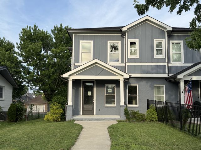 405A S 10th St, Nashville, TN 37206
