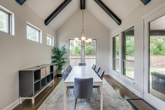 801 Toby Trail, Mansfield, TX 76063