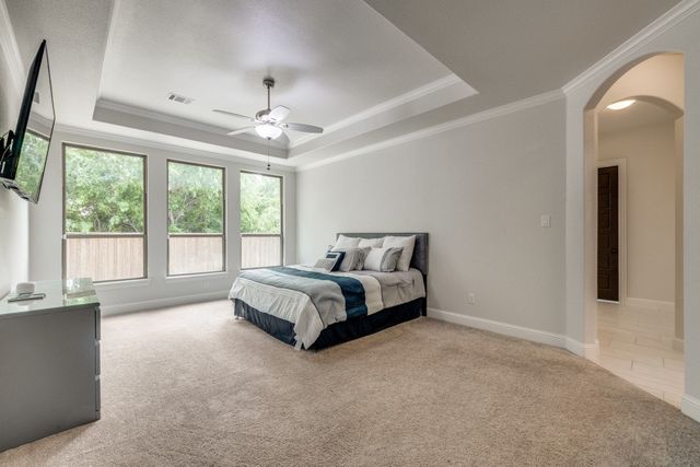 801 Toby Trail, Mansfield, TX 76063