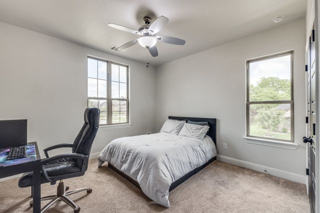 801 Toby Trail, Mansfield, TX 76063