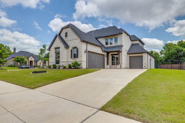 801 Toby Trail, Mansfield, TX 76063