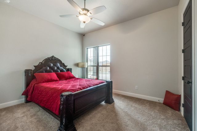 801 Toby Trail, Mansfield, TX 76063