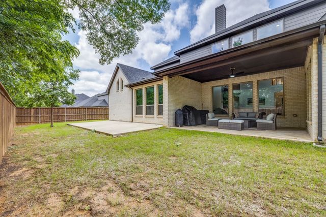 801 Toby Trail, Mansfield, TX 76063