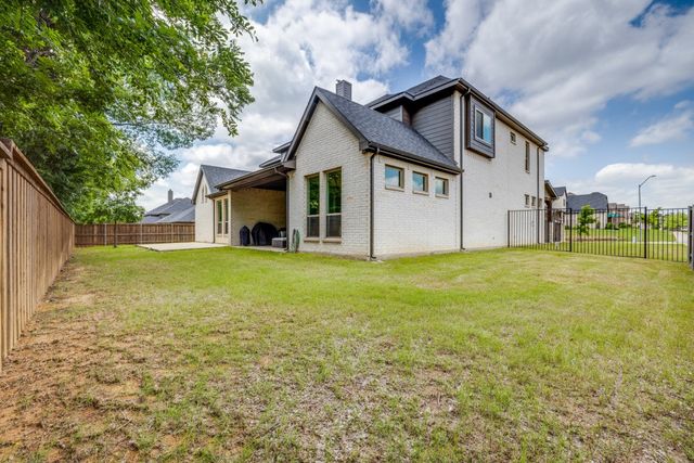 801 Toby Trail, Mansfield, TX 76063