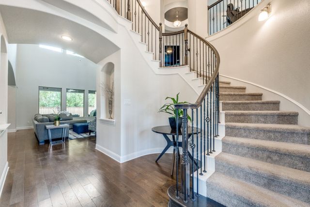 801 Toby Trail, Mansfield, TX 76063