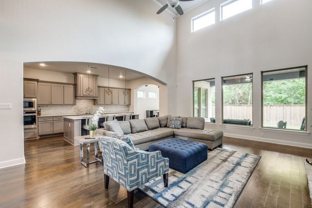 801 Toby Trail, Mansfield, TX 76063