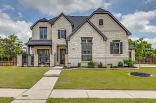 801 Toby Trail, Mansfield, TX 76063