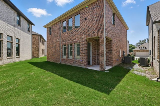 211 Harper Street, Irving, TX 75063