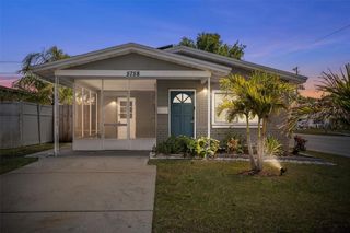 5758 20TH AVENUE N, St Petersburg, FL 33710