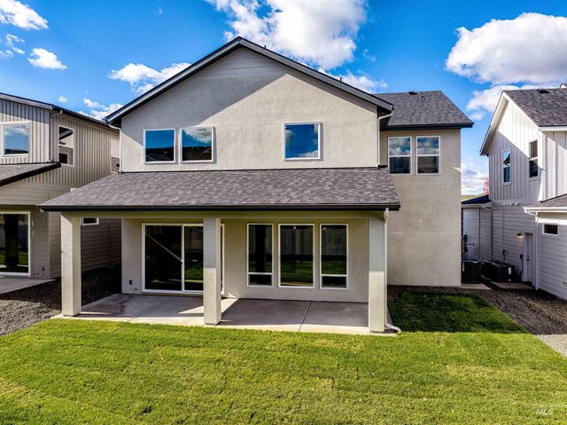 13926 E Ermine Ave, Boise, ID 83714