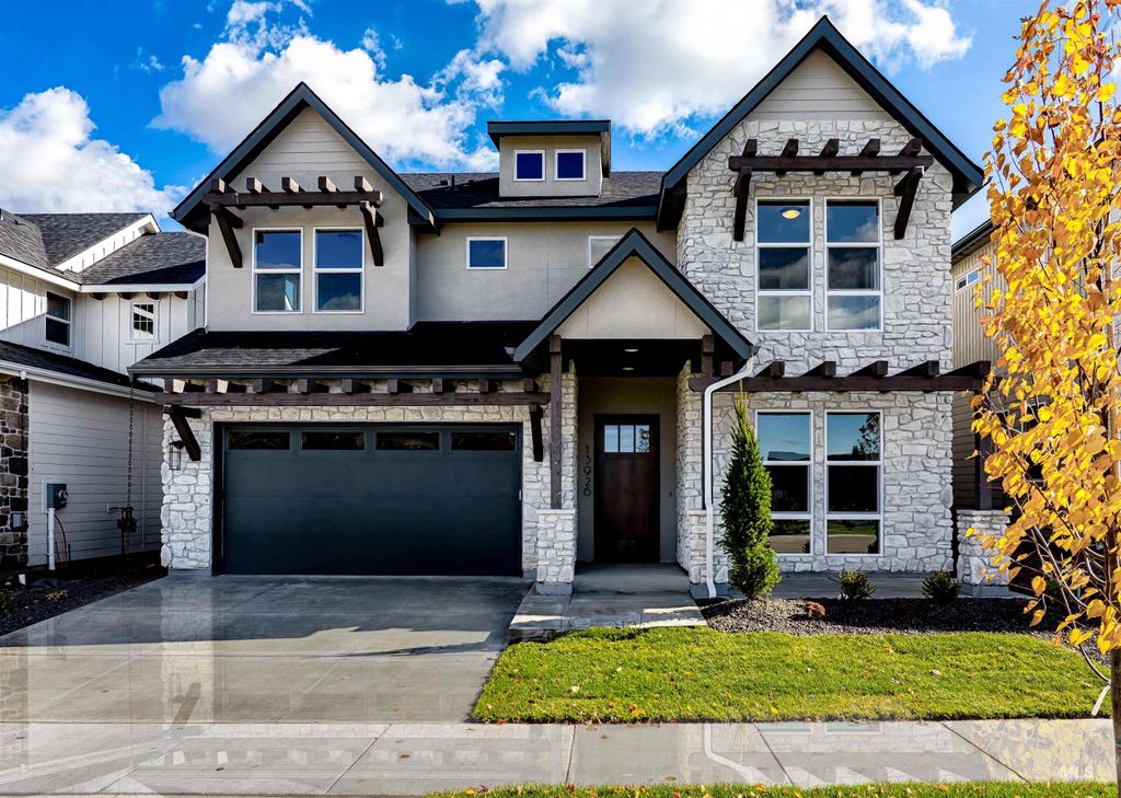 13926 E Ermine Ave, Boise, ID 83714