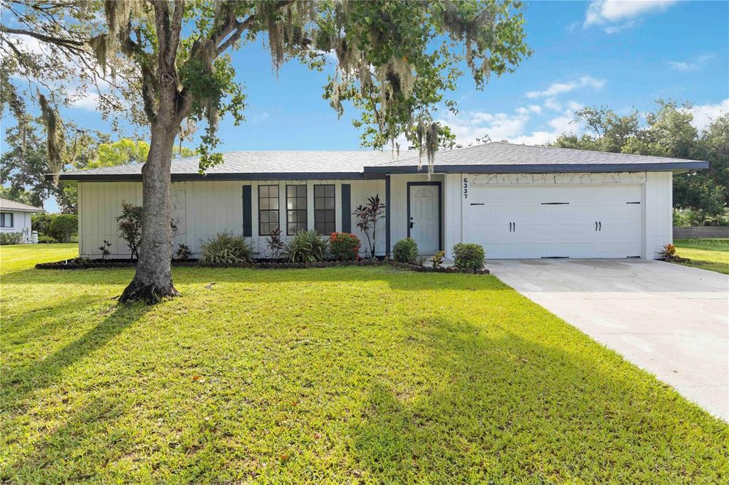 6337 99TH STREET E, Bradenton, FL 34202