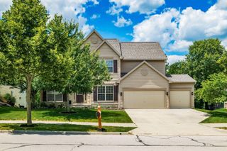 4169 Wyandotte Woods Boulevard, Dublin, OH 43016