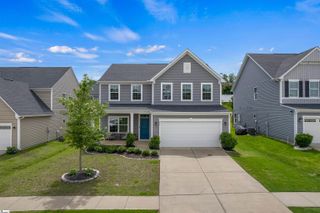 202 Walla Walla Court, Greenville, SC 29607