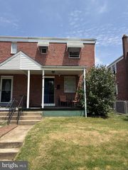 86 SHIPWAY, Dundalk, MD 21222