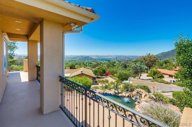 13852 Northcrest Ln, Poway, CA 92064