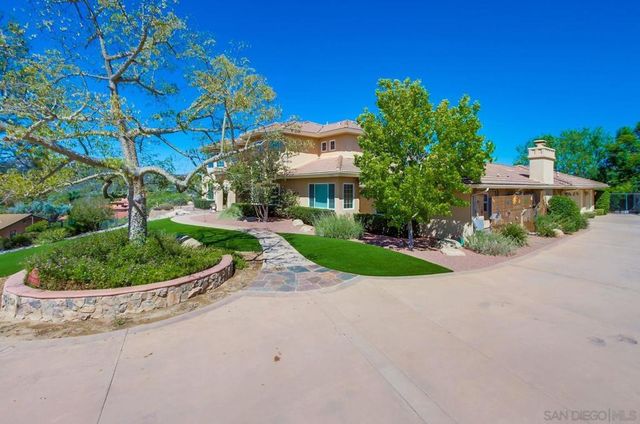 13852 Northcrest Ln, Poway, CA 92064