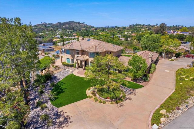 13852 Northcrest Ln, Poway, CA 92064