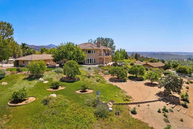 13852 Northcrest Ln, Poway, CA 92064