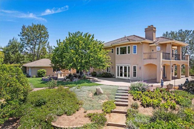 13852 Northcrest Ln, Poway, CA 92064