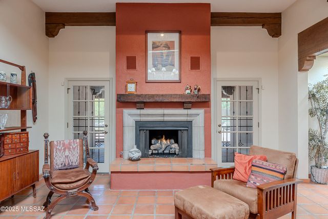 32 Circulo De Prado, Tubac, AZ 85646