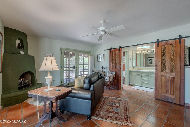 32 Circulo De Prado, Tubac, AZ 85646