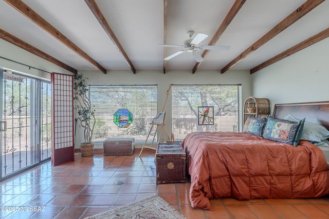 32 Circulo De Prado, Tubac, AZ 85646