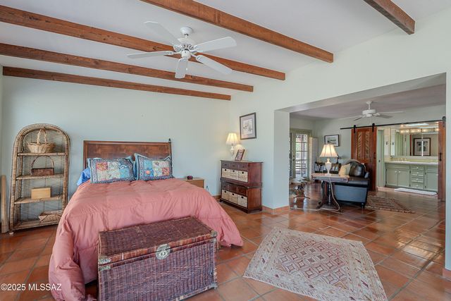 32 Circulo De Prado, Tubac, AZ 85646