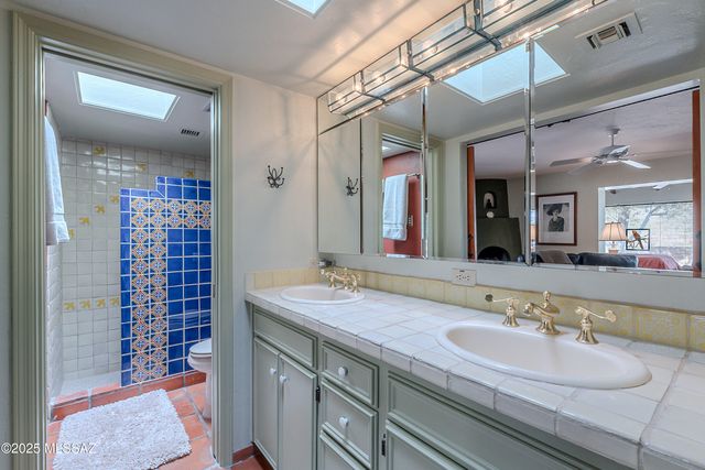 32 Circulo De Prado, Tubac, AZ 85646