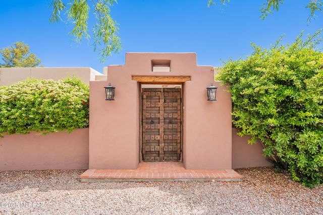 32 Circulo De Prado, Tubac, AZ 85646