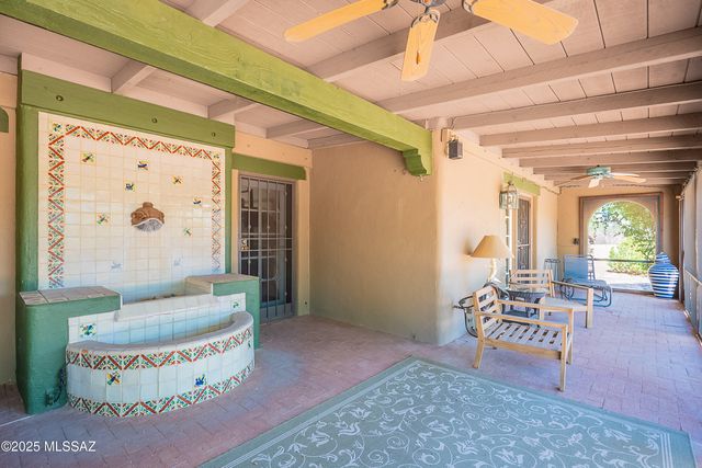 32 Circulo De Prado, Tubac, AZ 85646
