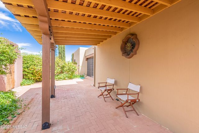 32 Circulo De Prado, Tubac, AZ 85646