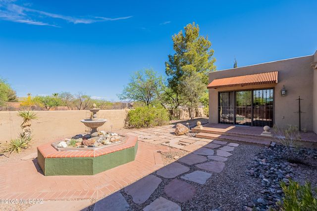 32 Circulo De Prado, Tubac, AZ 85646