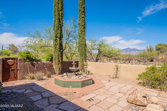 32 Circulo De Prado, Tubac, AZ 85646