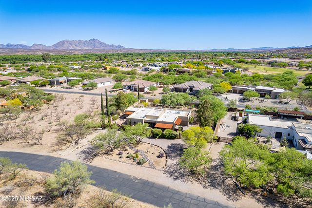 32 Circulo De Prado, Tubac, AZ 85646