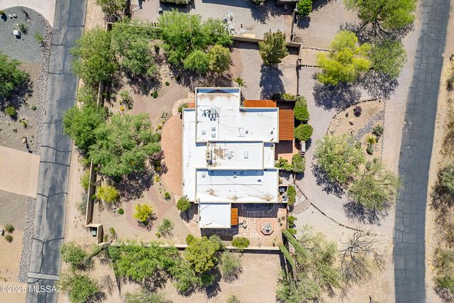 32 Circulo De Prado, Tubac, AZ 85646